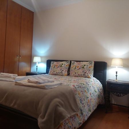 Casa Da Oliveira Villa มงดิง ดิ บาชตู ภายนอก รูปภาพ
