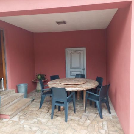 Casa Da Oliveira Villa มงดิง ดิ บาชตู ภายนอก รูปภาพ