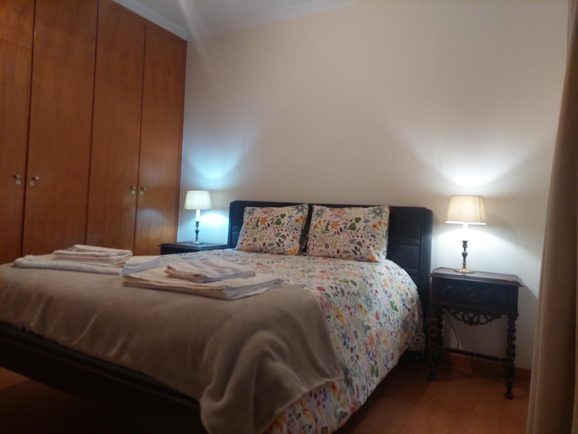 Casa Da Oliveira Villa มงดิง ดิ บาชตู ภายนอก รูปภาพ