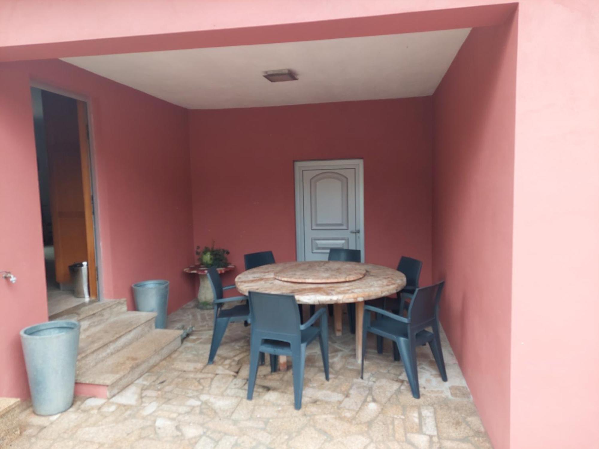 Casa Da Oliveira Villa มงดิง ดิ บาชตู ภายนอก รูปภาพ